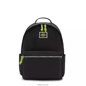 Kipling damien rucsac mare pentru laptop vale neagră | Kipling Romania VJN46T399 femeilor