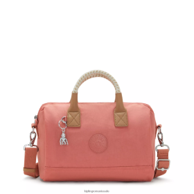 Kipling geantă abia crossbody vintage roz m | Kipling Romania VJN46T183 femeilor