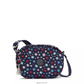 Kipling geantă crossbody cu imprimeu gema vedete funky | Kipling Romania Sale VJN46T220 femeilor