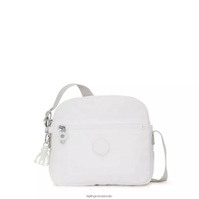 Kipling geantă crossbody keepe alabastru nou | Kipling Bags VJN46T45 femeilor