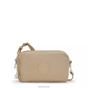 Kipling geantă crossbody milda bej natural | Kipling Bags VJN46T69 femeilor