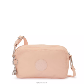 Kipling geantă crossbody milda trandafir de grădină | Kipling Romania Sale VJN46T68 femeilor