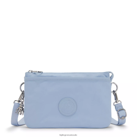 Kipling geantă crossbody riri cerul stins | Kipling Romania Sale VJN46T64 femeilor