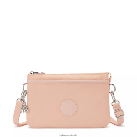 Kipling geantă crossbody riri trandafir de grădină | Kipling Bags VJN46T65 femeilor