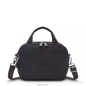 Kipling geantă de toaletă Palm Beach negru noir | Kipling Romania VJN46T544 femeilor