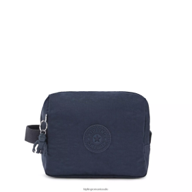Kipling geantă de toaletă mică parac albastru albastru | Kipling Romania Sale VJN46T527 femeilor