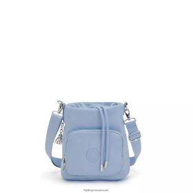 Kipling geantă de umăr kyla cerul stins | Kipling Bags VJN46T177 femeilor