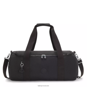 Kipling geantă mică argus negru noir | Kipling Backpack VJN46T330 femeilor