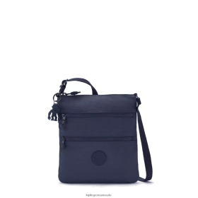 Kipling geantă mini crossbody keiko albastru albastru | Kipling Romania VJN46T91 femeilor