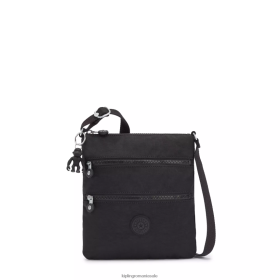 Kipling geantă mini crossbody keiko negru noir | Kipling Backpack VJN46T90 femeilor