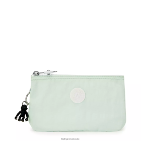 Kipling husă mare pentru creativitate verde aerisit | Kipling Romania VJN46T530 femeilor