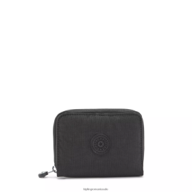 Kipling iubesc banii portofel mic negru noir | Kipling Romania Sale VJN46T299 femeilor