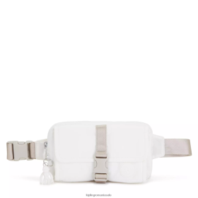 Kipling izzet pachet de talie alabastru | Kipling Bags VJN46T33 femeilor