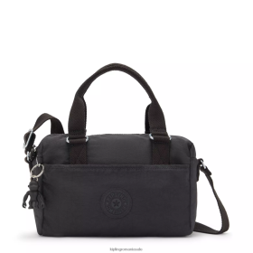 Kipling mini geantă folki negru noir | Kipling Romania VJN46T15 femeilor