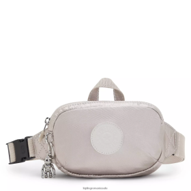 Kipling pachet de talie alys metalic strălucire metalică | Kipling Romania VJN46T283 femeilor