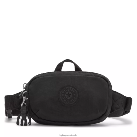 Kipling pachet de talie alys negru noir | Kipling Bags VJN46T317 femeilor