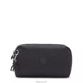 Kipling pungă cu strălucire negru noir | Kipling Romania VJN46T314 femeilor