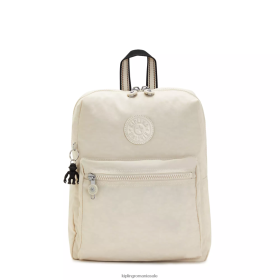 Kipling rucsac Rylie nisip ușor | Kipling Backpack VJN46T370 femeilor