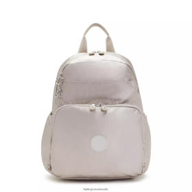 Kipling rucsac cu scutece maisie strălucire metalică | Kipling Romania Sale VJN46T280 femeilor