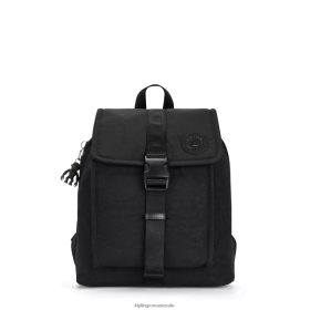 Kipling rucsac ibro negru | Kipling Romania Sale VJN46T336 femeilor
