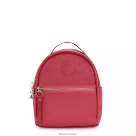 Kipling rucsac kae coral natural | Kipling Romania VJN46T375 femeilor