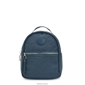 Kipling rucsac kae gri nocturn | Kipling Bags VJN46T501 femeilor