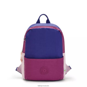 Kipling rucsac pentru laptop Sonnie 15". carmin prăfuit | Kipling Bags VJN46T425 femeilor