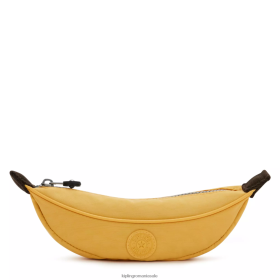 Kipling trusa cu banane galben | Kipling Romania VJN46T615 femeilor